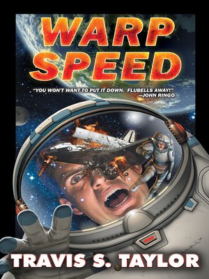 cover image of Warp Speed